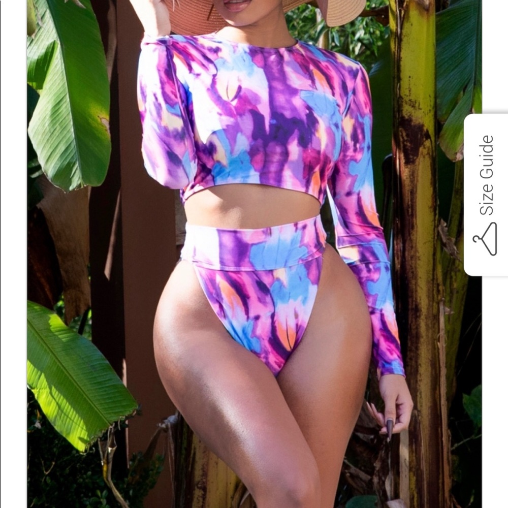 Bathing suit women’s